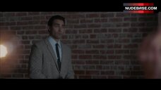 34. Julianne Hough Pin Up Photo Shoot – Bigger