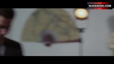 89. Julianne Hough Pin Up Photo Shoot – Bigger