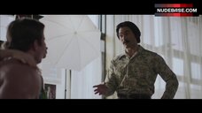 100. Julianne Hough Posing in Bikini – Bigger