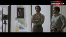 23. Julianne Hough Posing in Bikini – Bigger