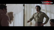 78. Julianne Hough Posing in Bikini – Bigger