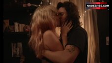 12. Rose-Marie Perreault Bare Tits – Fake Tattoos