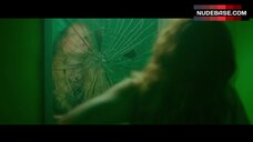 100. Clare Durant Underwear Scene – Animas