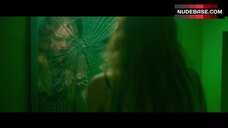 12. Clare Durant Underwear Scene – Animas