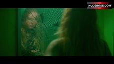 34. Clare Durant Underwear Scene – Animas