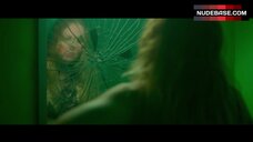 45. Clare Durant Underwear Scene – Animas