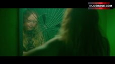 67. Clare Durant Underwear Scene – Animas