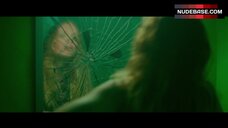 89. Clare Durant Underwear Scene – Animas