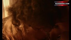 89. Rose-Marie Perreault Boobs Flash – Fake Tattoos