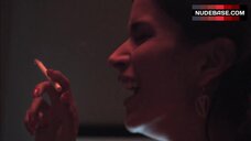 12. Sex with Patricia Velasquez – Rescue Me