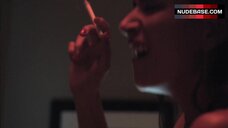 34. Sex with Patricia Velasquez – Rescue Me