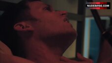 45. Sex with Patricia Velasquez – Rescue Me