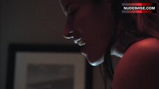 56. Sex with Patricia Velasquez – Rescue Me