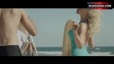 23. Perfect Julianne Hough – Bigger