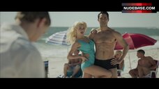 45. Perfect Julianne Hough – Bigger