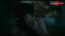 23. Zawe Ashton Having Sex – Velvet Buzzsaw