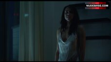 67. Zawe Ashton Having Sex – Velvet Buzzsaw