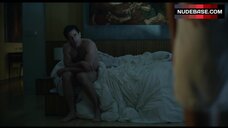 78. Zawe Ashton Having Sex – Velvet Buzzsaw