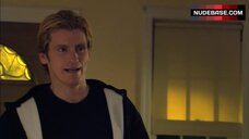 89. Janet Arneau in Lingerie – Rescue Me