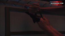 23. Patricia Velasquez Shows Her Ass – Rescue Me