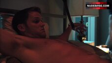 67. Patricia Velasquez Shows Her Ass – Rescue Me