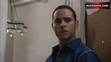 45. Zoe Alexander Underwear Scene – Rescue Me