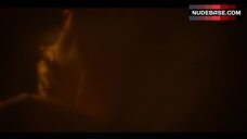 1. Alessandra Mastronardi Sensual Sex Scene – Medici: Masters Of Florence