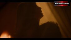 100. Alessandra Mastronardi Sensual Sex Scene – Medici: Masters Of Florence