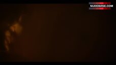 12. Alessandra Mastronardi Sensual Sex Scene – Medici: Masters Of Florence