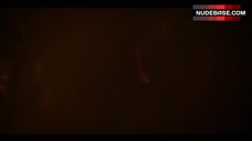 23. Alessandra Mastronardi Sensual Sex Scene – Medici: Masters Of Florence