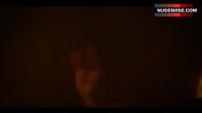 34. Alessandra Mastronardi Sensual Sex Scene – Medici: Masters Of Florence