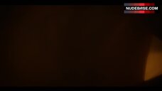 45. Alessandra Mastronardi Sensual Sex Scene – Medici: Masters Of Florence