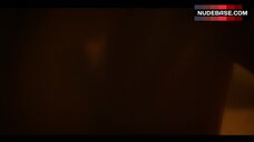 56. Alessandra Mastronardi Sensual Sex Scene – Medici: Masters Of Florence