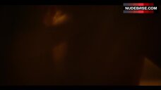 67. Alessandra Mastronardi Sensual Sex Scene – Medici: Masters Of Florence