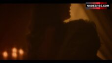 78. Alessandra Mastronardi Sensual Sex Scene – Medici: Masters Of Florence