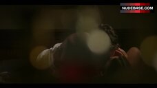 100. Synnove Karlsen Side Boob – Medici: Masters Of Florence