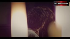 34. Synnove Karlsen Side Boob – Medici: Masters Of Florence