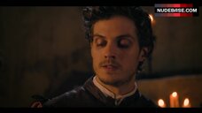 23. Alessandra Mastronardi Hot Scene – Medici: Masters Of Florence