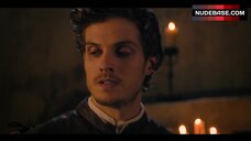 45. Alessandra Mastronardi Hot Scene – Medici: Masters Of Florence