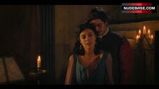 67. Alessandra Mastronardi Hot Scene – Medici: Masters Of Florence