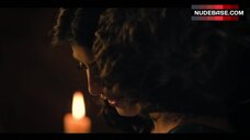 78. Alessandra Mastronardi Hot Scene – Medici: Masters Of Florence