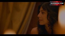 122. Alessandra Mastronardi is Nude – Medici: Masters Of Florence