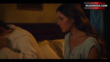 1. Synnove Karlsen Sexy Scene – Medici: Masters Of Florence