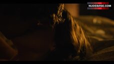 56. Synnove Karlsen Sexy Scene – Medici: Masters Of Florence