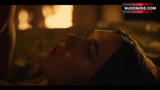 67. Synnove Karlsen Sexy Scene – Medici: Masters Of Florence