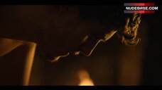 78. Synnove Karlsen Sexy Scene – Medici: Masters Of Florence