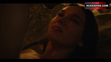 89. Synnove Karlsen Sexy Scene – Medici: Masters Of Florence