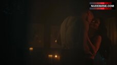 1. Marisol Nichols Underwear Scene – Riverdale