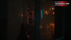 12. Marisol Nichols Underwear Scene – Riverdale