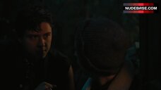 34. Marisol Nichols Underwear Scene – Riverdale